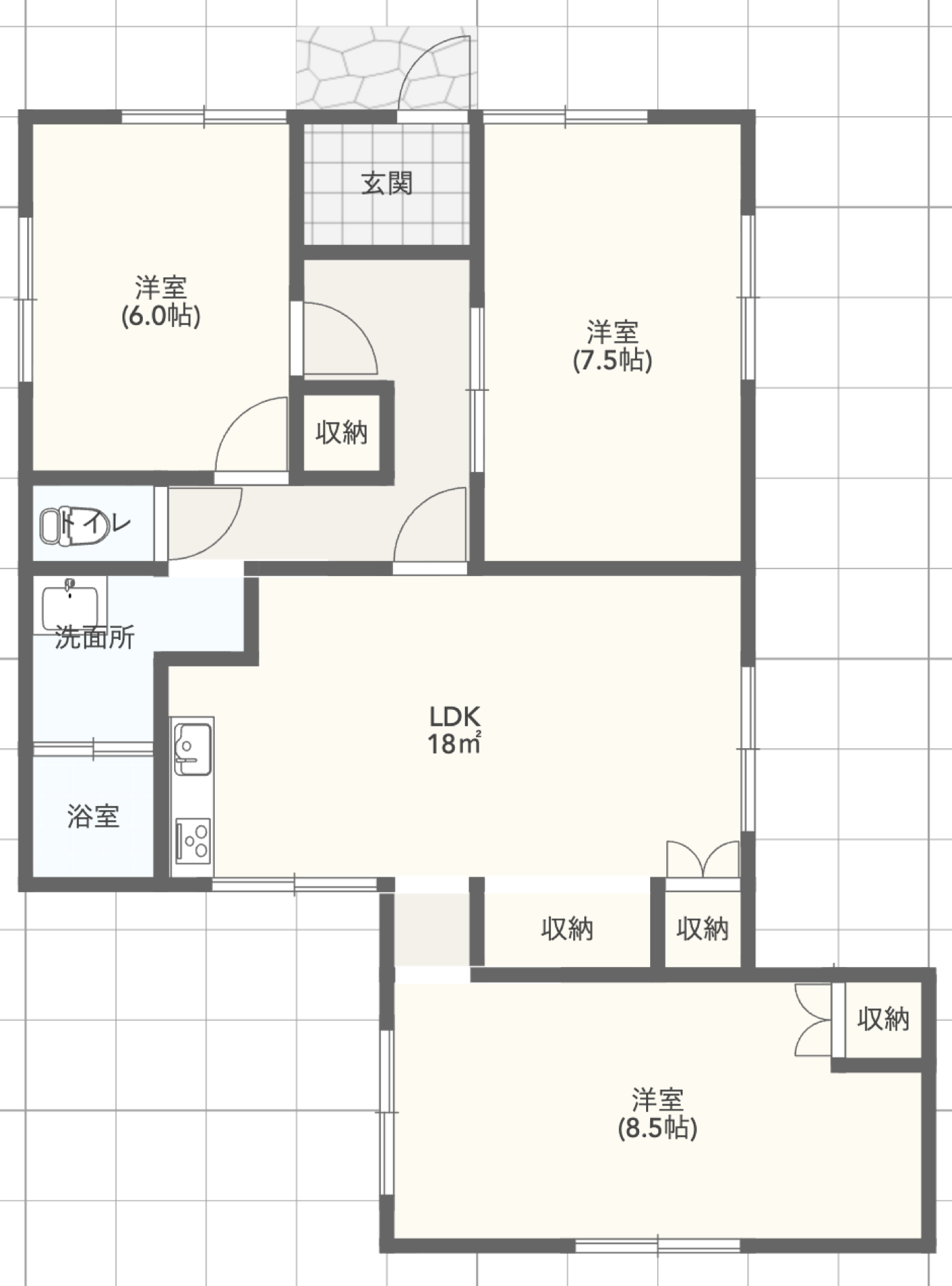 見取り図